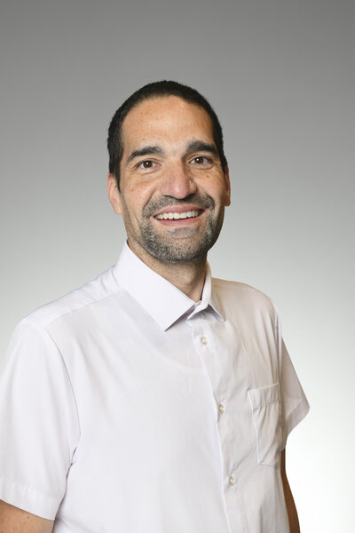 Alex Luciano