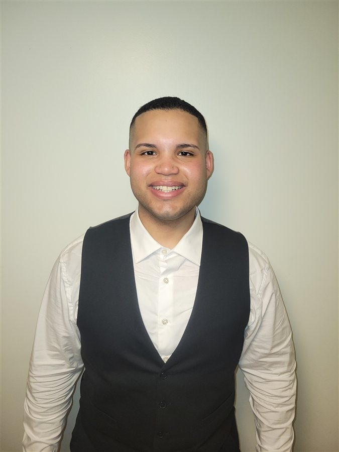 Anthony J. Guzmán